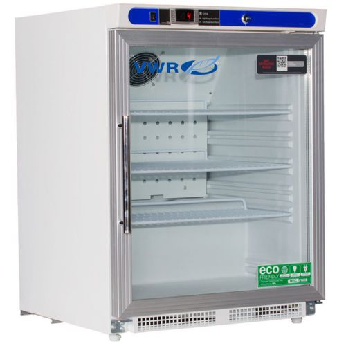 医用冰箱 - VWR - 嵌入式 / UL