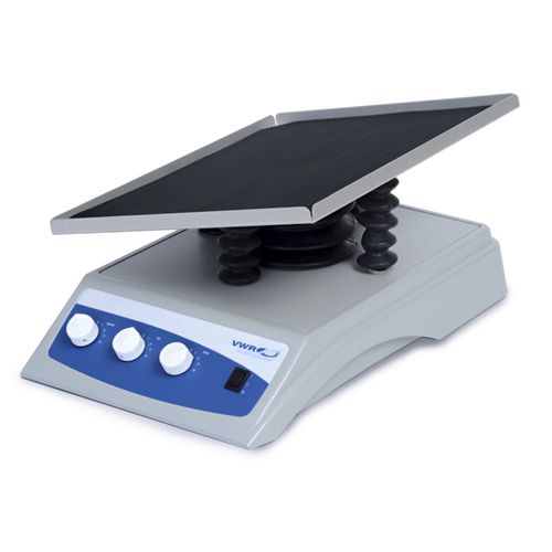 3D实验室搅拌器 - VWR - 轨道式 / 翻转式 / 旋转