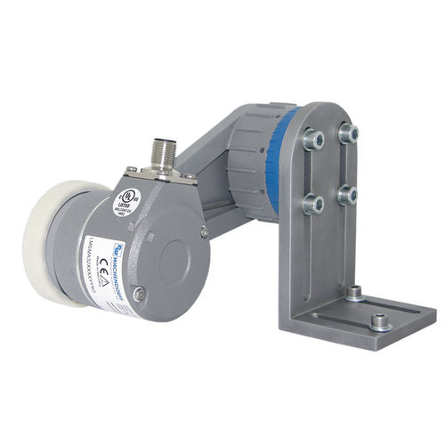 长度测量系统 - LMSMA32 - Wachendorff Automation GmbH & Co. KG - 角向 / 功率 / 力