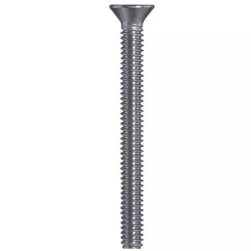 金属螺钉 - 080032040952 - Essentra Components - 抽芯 / 一字 / 不锈钢