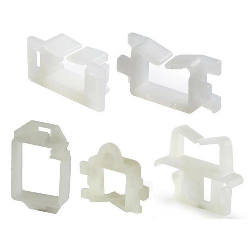 鞍形管箍 - SR1834 - Essentra Components