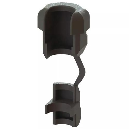 正方形抗拉环 - SR1730 - Essentra Components - 圆形 / 椭圆 / 尼龙