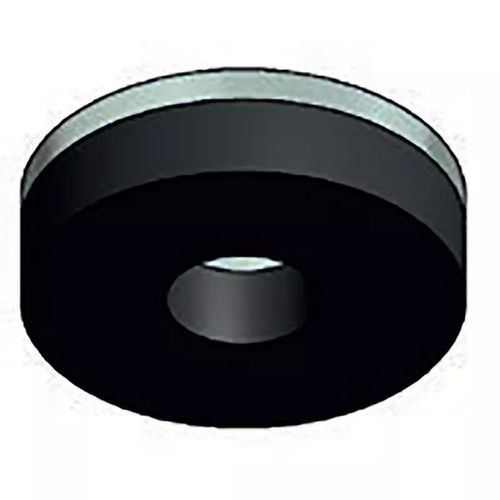 钢衬套 - SR6485 - Essentra Components/益升华 - 橡胶 / 圆柱形 / 大型