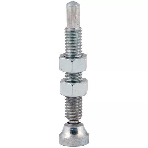 装配主轴 - SR5457 - Essentra Components - 夹具 / 螺纹
