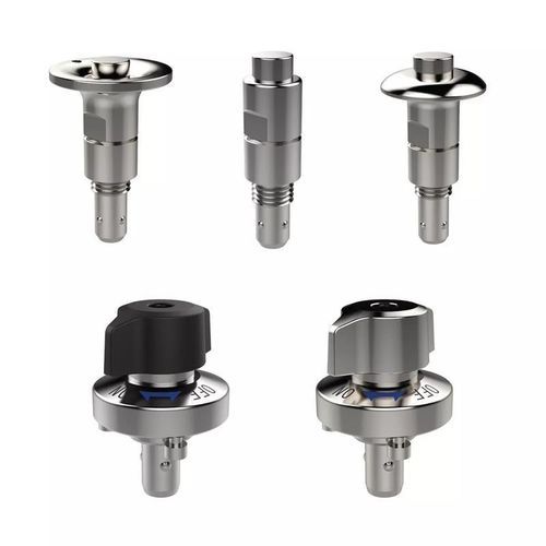 插销 - SRW33912 - Essentra Components