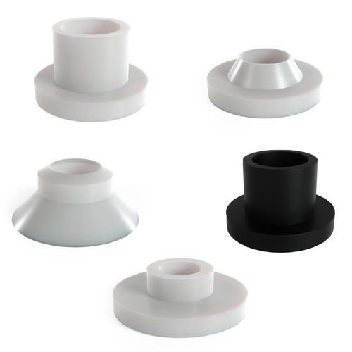玻璃纤维绝缘隔离器 - SR1948 - Essentra Components - 聚合物