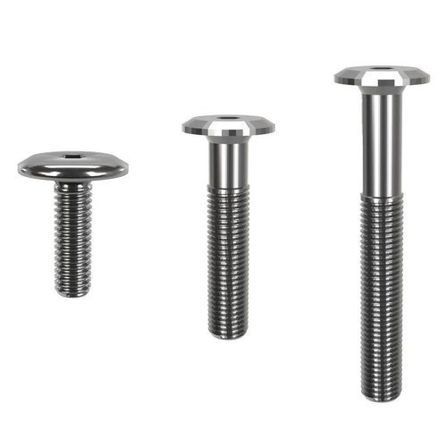 圆柱头螺钉 - SR1585 - Essentra Components/益升华 - Allen