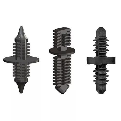 单向铆钉 - SR1913 - Essentra Components - 抽芯 / 尼龙 / 黑色
