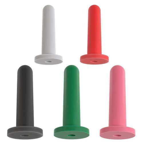 螺纹盖 - SR5756 - Essentra Components - 圆形 / 塑料 / 防护