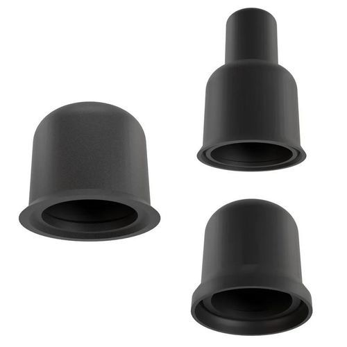 螺帽盖 - SR1113 - Essentra Components