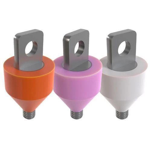 螺纹吊环 - SRF0062 - Essentra Components