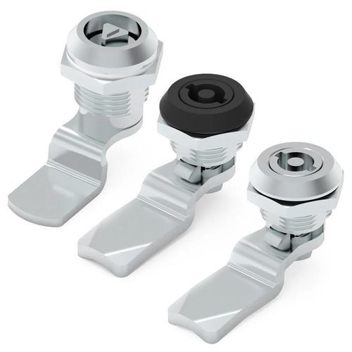 ¼转快锁式紧固件 / 不锈钢 - SR5007 - Essentra Components - 凸轮