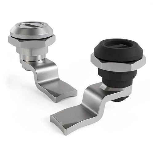 ¼转快锁式紧固件 / 板材 - SR5528 - Essentra Components - 凸轮