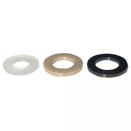 扁平垫圈 - 10214725 - Essentra Components - PEEK / 尼龙 / PP