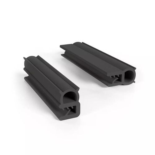 弹簧式密封条 - 10268001 - Essentra Components/益升华 - EPDM / 管状 / 用于边缘