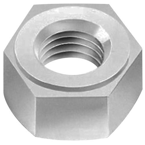 六角形螺母 - 10179635 - Essentra Components/益升华 - 塑料 / 聚丙烯 / PEEK