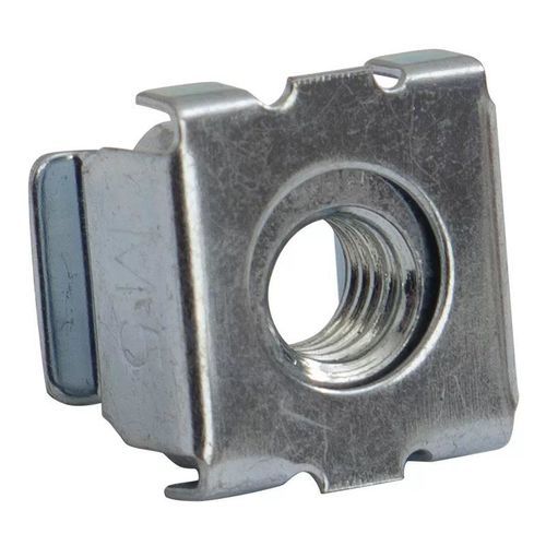 金属螺母夹 - SR6227 - Essentra Components/益升华 - 固定