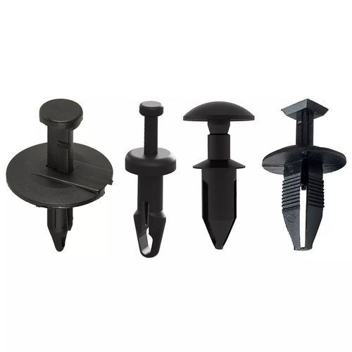 单向铆钉 - SR1912 - Essentra Components/益升华 - 圆头 / 尼龙 / 可拆卸