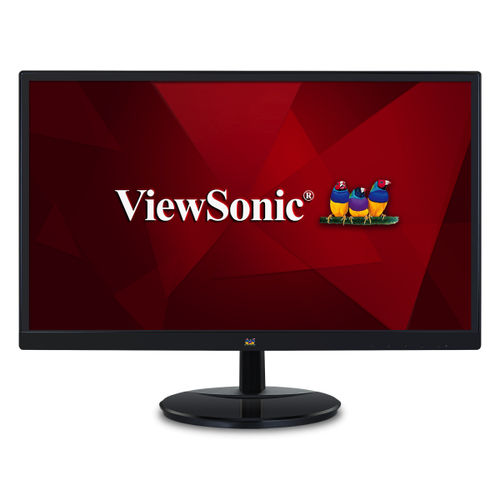 液晶显示器 -  VA2759-smh - ViewSonic - LED式 / 通用 / 27"