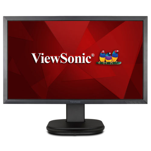 TFT-LCD显示器 - VG2439M-TAA_NFS - ViewSonic - 24" / 1920 x 1080 / 壁挂安装