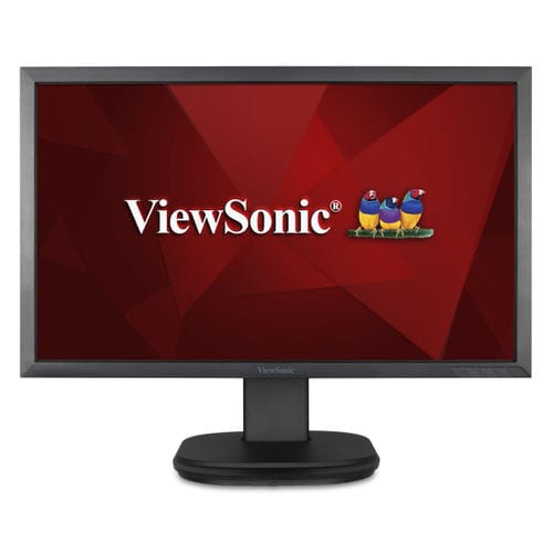 液晶显示器 - VG2239Smh - ViewSonic - LED背光 / 数字 / 21.5"