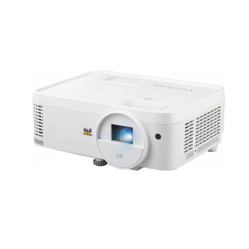 液晶投影仪 - LS500WH - ViewSonic - DLP/DMD