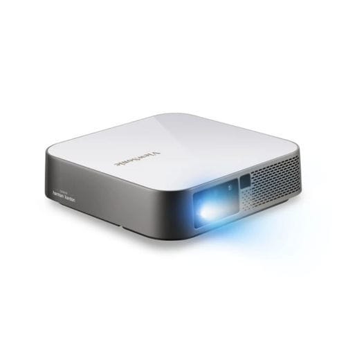 液晶投影仪 - M2e - ViewSonic - 数字