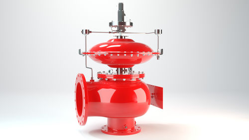 真空超压阀 - PROTEGO® VN-A-PC - PROTEGO® - Braunschweiger Flammenfilter GmbH - 罐用 / 低压