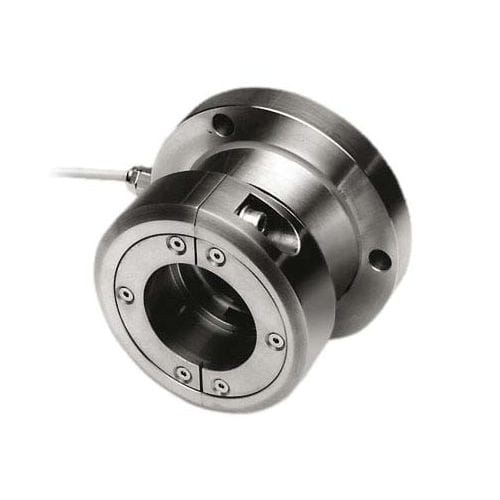 纸幅张力传感器 - K-2148  - Lorenz Messtechnik