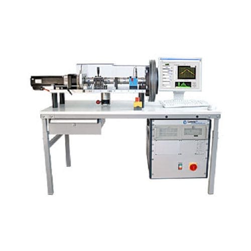 载荷校准器 - Lorenz Messtechnik - 扭矩 / 用于扭矩传感器 / 标准