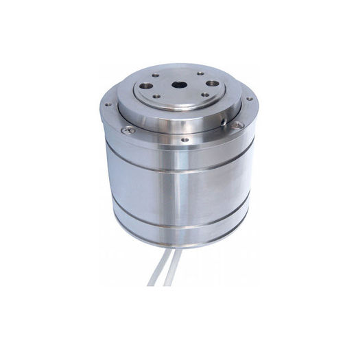 静态扭矩传感器 - M-2025  - Lorenz Messtechnik - 法兰式 / 应变式