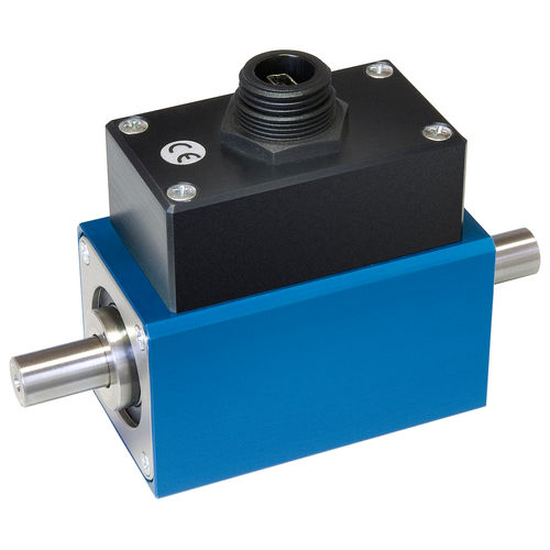 旋转扭矩传感器 - DR-3000 series - Lorenz Messtechnik - USB / 直流 / IP50
