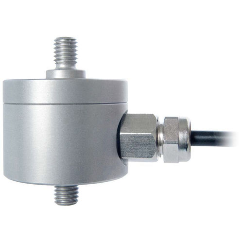 拉伸压缩力传感器 - K-1563 - Lorenz Messtechnik - 在线 / 压式 / 应变式