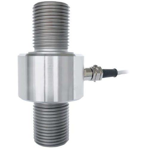 拉伸压缩力传感器 - K-12  - Lorenz Messtechnik - 在线 / 压式 / 应变式