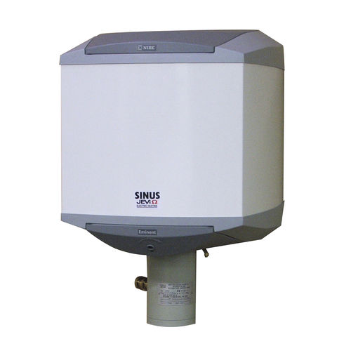 热水锅炉 - HWB series - Sinus-Jevi Electric Heating B.V. - 卧式