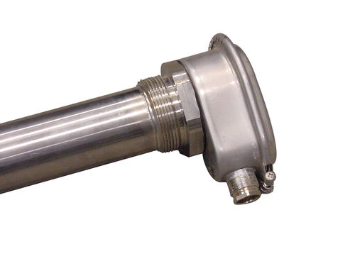 加热芯 - Sinus-Jevi Electric Heating B.V.