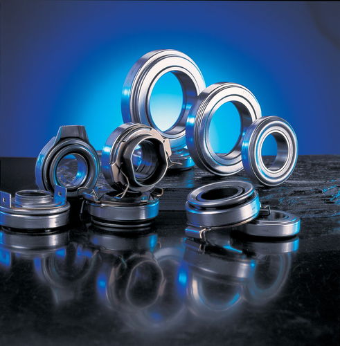 离合器分离轴承 - EBI Bearings