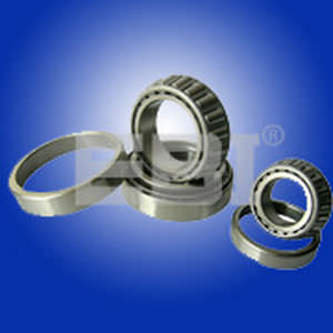 圆锥滚子轴承 - EBI Bearings - 单列 / 钢