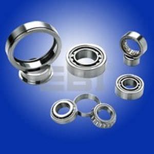 圆柱滚子轴承 - EBI Bearings - 单列 / 钢