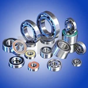 旋转滑动轴承 - EBI Bearings