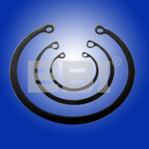 弹性挡圈 - EBI Bearings