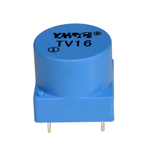 测量变压器 - TV16 - YHDC Dechang Electric - 树脂浇注 / 能量计 / 高频