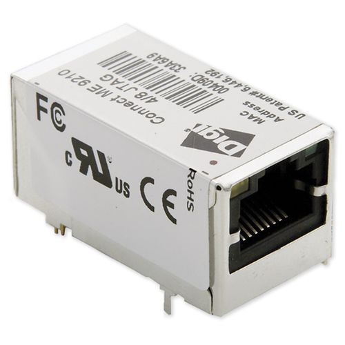 ARM9计算机模块 - Connect ME® 9210 - Digi International - 以太网 / 嵌入式