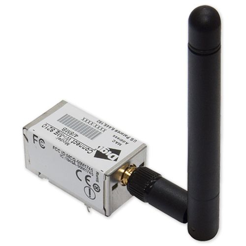 ARM9计算机模块 - Connect® Wi‑ME 9210 - Digi International - WiFi / 嵌入式