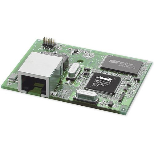 RabbitCore®CPU模块 - RabbitCore® RCM4000 Series - Digi International - 嵌入式