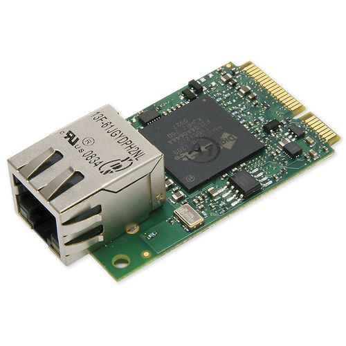 串行设备服务器 - Rabbit® MiniCore® RCM6700 Series - Digi International - 以太网 / 嵌入式 / 可编程
