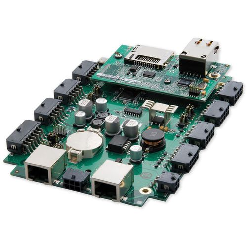 RabbitCore®单板机 - Rabbit® SBC BL4S200 Series - Digi International - 工业