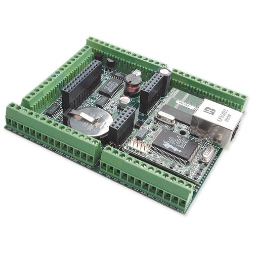 RabbitCore®单板机 - Rabbit® SBC BL2100 Series - Digi International - 紧凑型