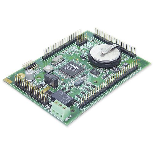 RabbitCore®单板机 - Rabbit® SBC LP3500 Series - Digi International