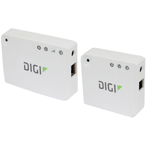 通信网关 - XBee® - Digi International - 以太网 / 蜂窝状 / IP